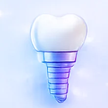 Dental Implants icon