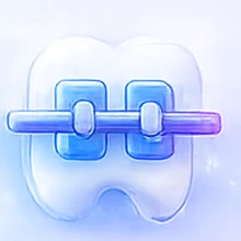 Orthodontics icon