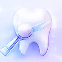 Dental Cleaning icon