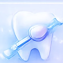 Wisdom Teeth Removal icon
