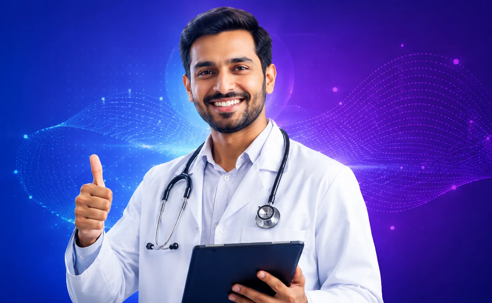Healthcare local SEO and Google Maps visual