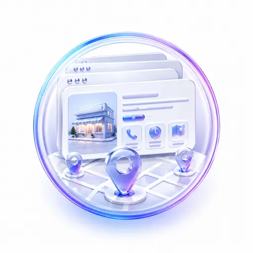 Branch Pages icon