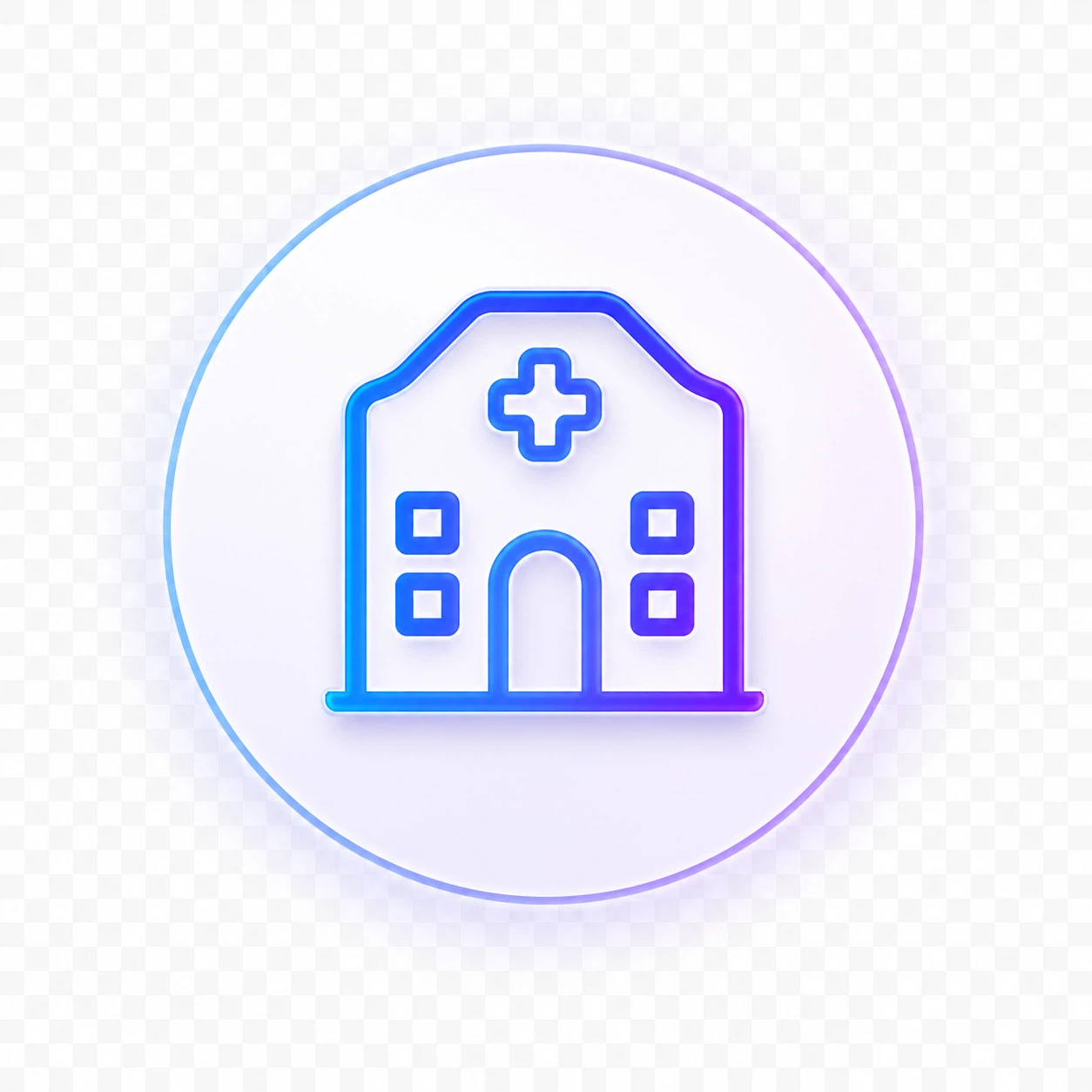 Clinics icon