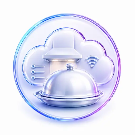 Cloud Kitchen icon