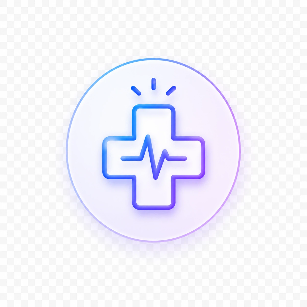 Emergency Care icon